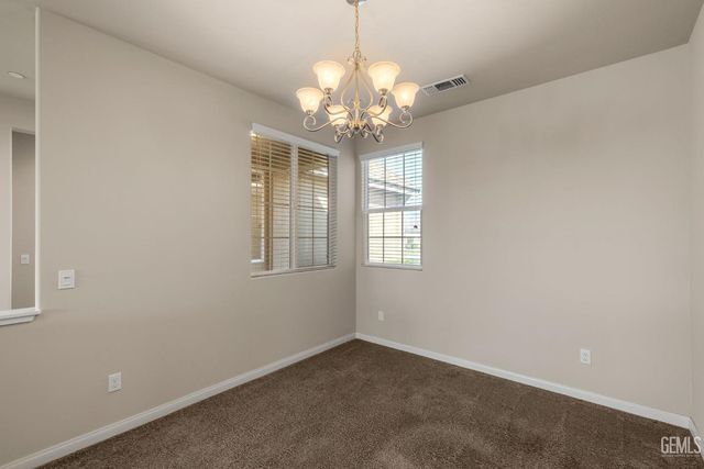 14705 Yellow Lupine Drive, Bakersfield, CA 93314