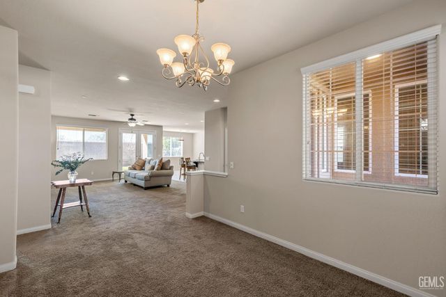 14705 Yellow Lupine Drive, Bakersfield, CA 93314