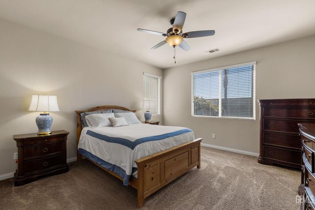 14705 Yellow Lupine Drive, Bakersfield, CA 93314