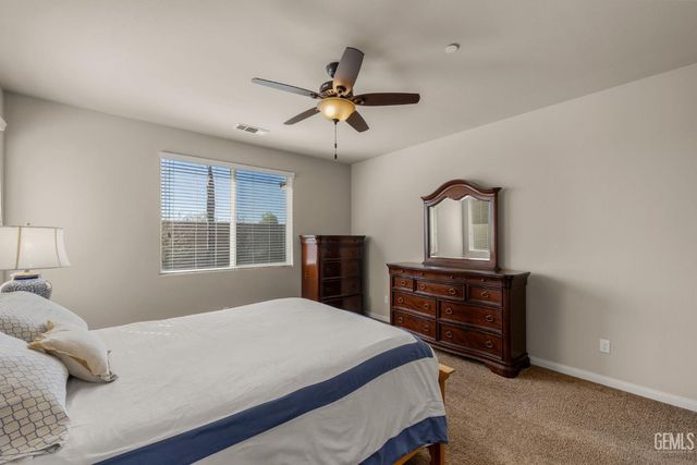 14705 Yellow Lupine Drive, Bakersfield, CA 93314