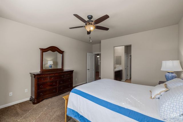 14705 Yellow Lupine Drive, Bakersfield, CA 93314