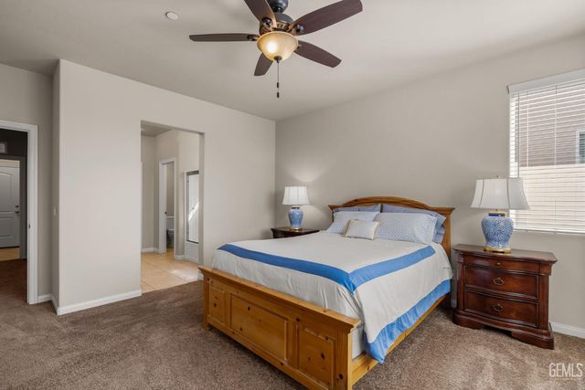 14705 Yellow Lupine Drive, Bakersfield, CA 93314