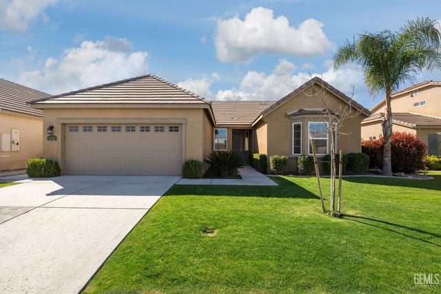 14705 Yellow Lupine Drive, Bakersfield, CA 93314