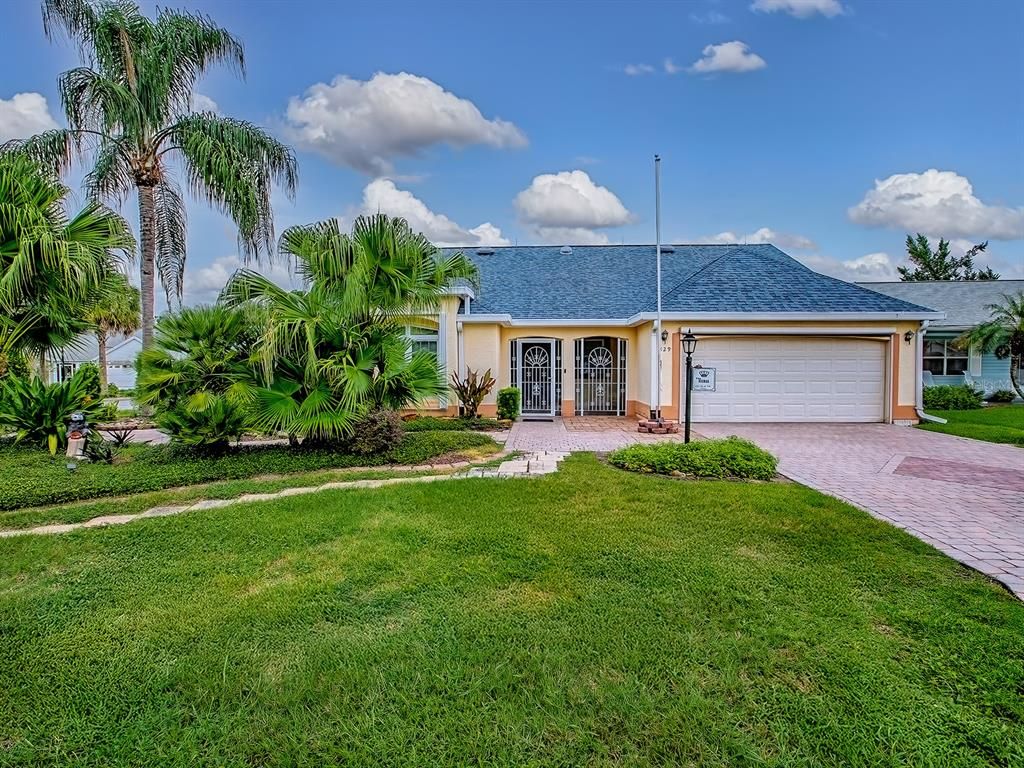 829 CORTEZ AVENUE, The Villages, FL 32159