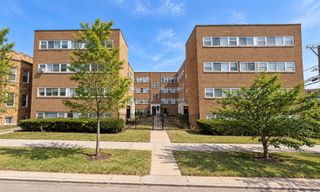 6019 N Fairfield Avenue G, Chicago, IL 60659