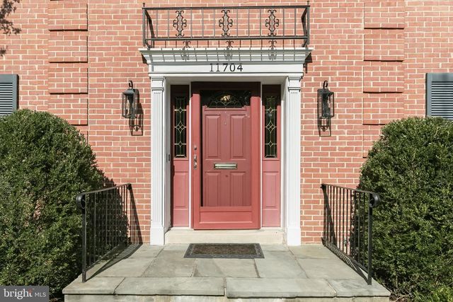 11704 HITCHING POST LN, North Bethesda, MD 20852