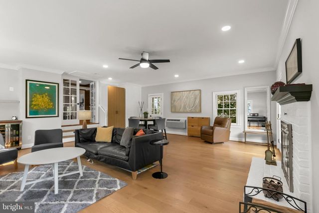 11704 HITCHING POST LN, North Bethesda, MD 20852