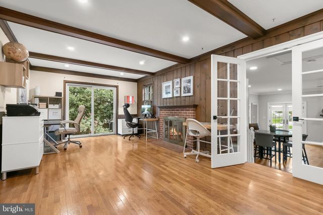 11704 HITCHING POST LN, North Bethesda, MD 20852