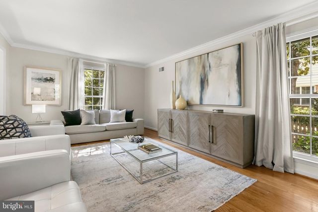 11704 HITCHING POST LN, North Bethesda, MD 20852