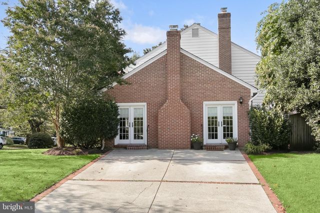 11704 HITCHING POST LN, North Bethesda, MD 20852