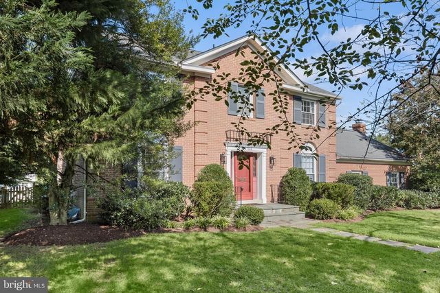 11704 HITCHING POST LN, North Bethesda, MD 20852