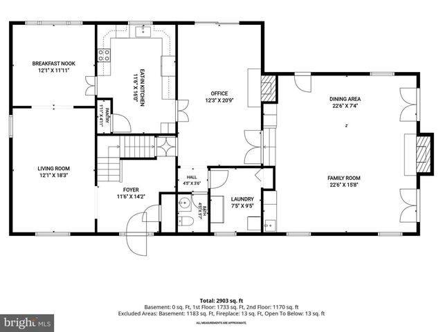 11704 HITCHING POST LN, North Bethesda, MD 20852
