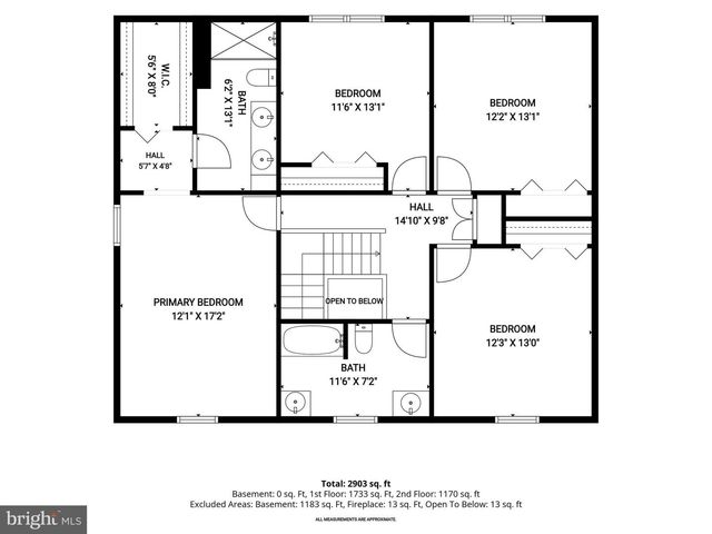 11704 HITCHING POST LN, North Bethesda, MD 20852