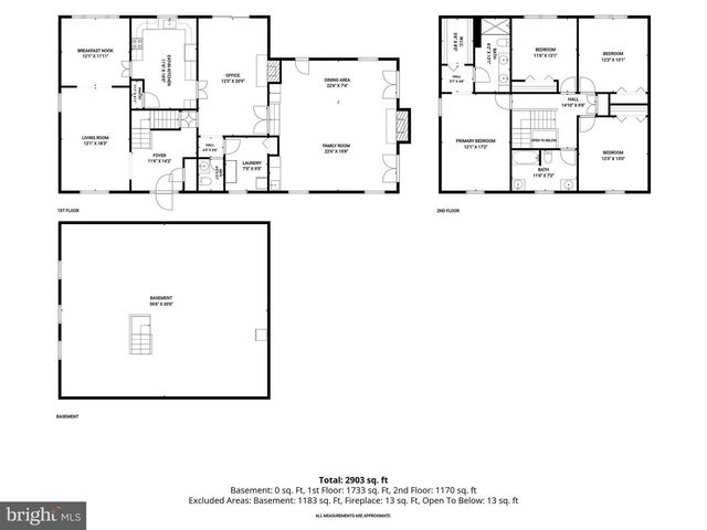 11704 HITCHING POST LN, North Bethesda, MD 20852