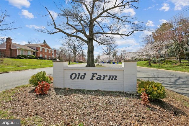 11704 HITCHING POST LN, North Bethesda, MD 20852