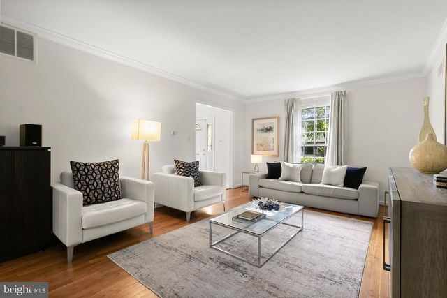 11704 HITCHING POST LN, North Bethesda, MD 20852