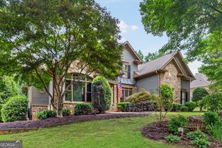 2318 Reubens Run, Marietta, GA 30064