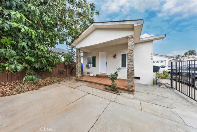 943 S Ford Boulevard, Los Angeles, CA 90022