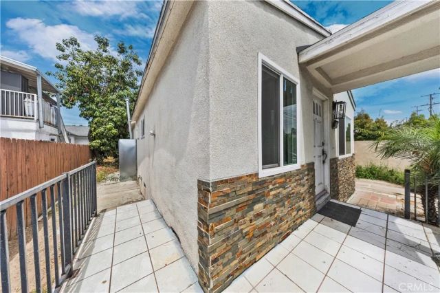 943 S Ford Boulevard, Los Angeles, CA 90022