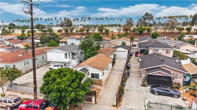 943 S Ford Boulevard, Los Angeles, CA 90022
