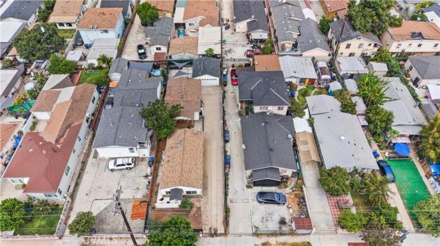 943 S Ford Boulevard, Los Angeles, CA 90022