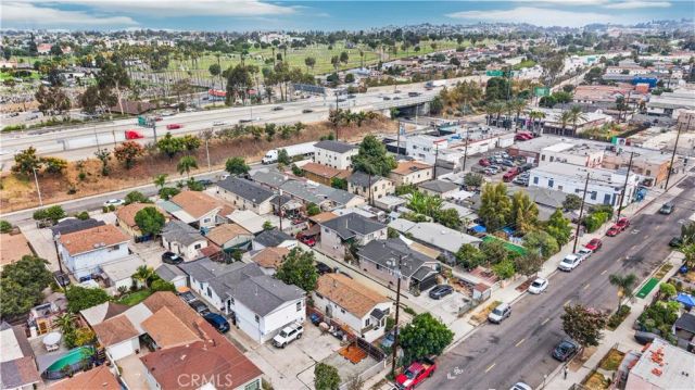 943 S Ford Boulevard, Los Angeles, CA 90022