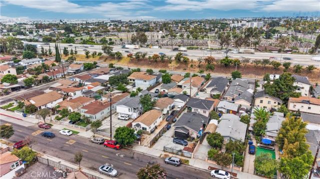 943 S Ford Boulevard, Los Angeles, CA 90022
