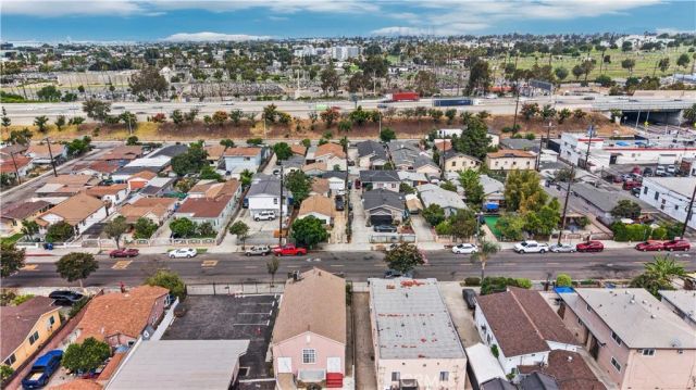 943 S Ford Boulevard, Los Angeles, CA 90022