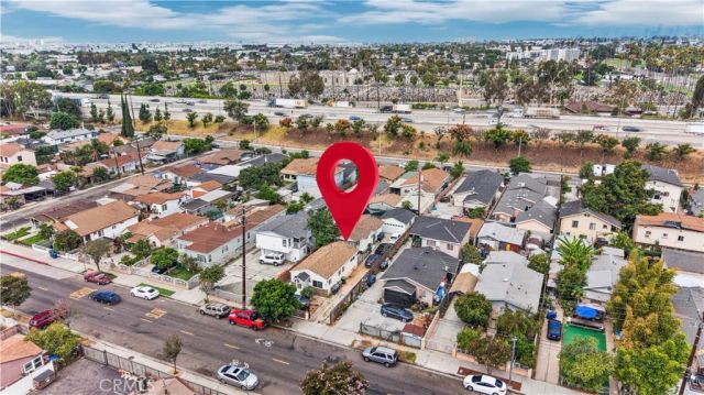 943 S Ford Boulevard, Los Angeles, CA 90022