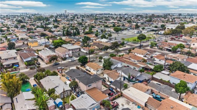 943 S Ford Boulevard, Los Angeles, CA 90022