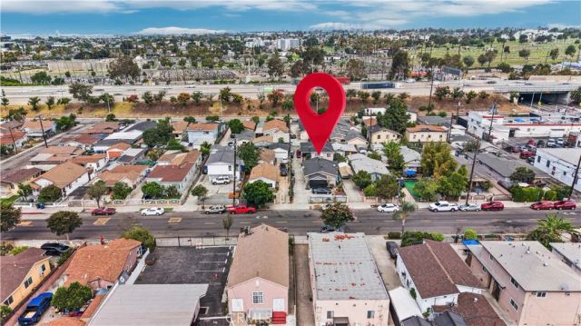 943 S Ford Boulevard, Los Angeles, CA 90022