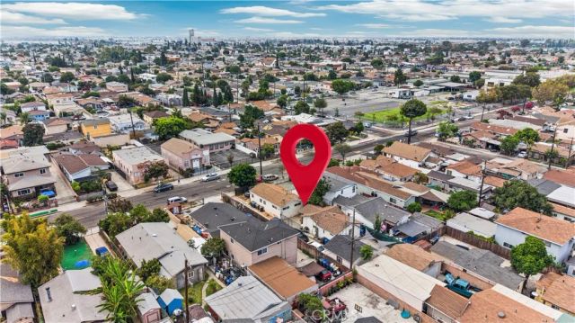 943 S Ford Boulevard, Los Angeles, CA 90022