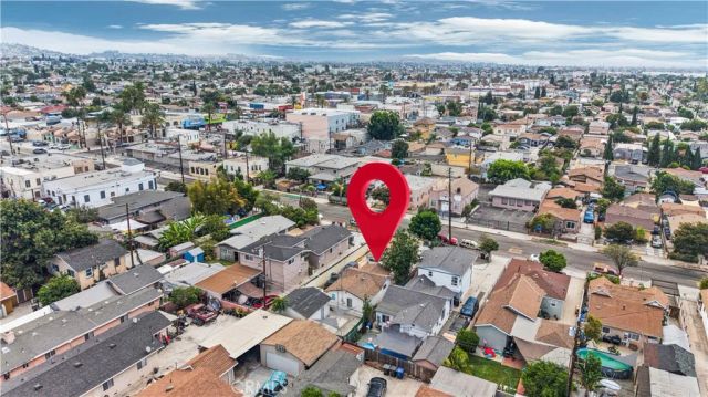 943 S Ford Boulevard, Los Angeles, CA 90022