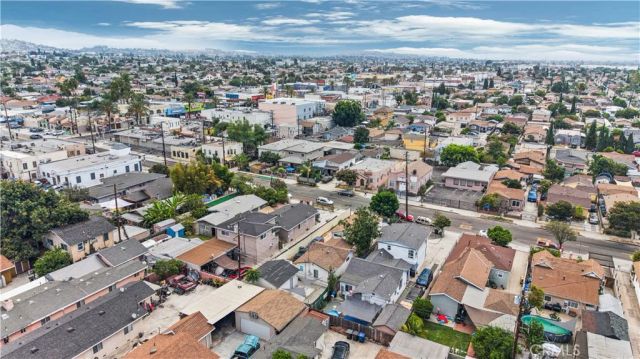 943 S Ford Boulevard, Los Angeles, CA 90022