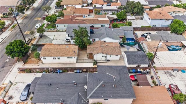943 S Ford Boulevard, Los Angeles, CA 90022