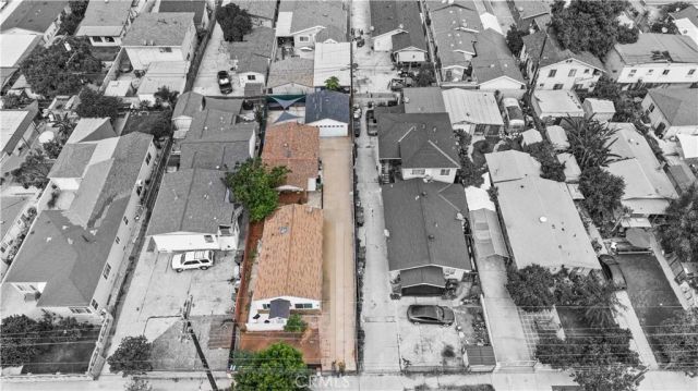 943 S Ford Boulevard, Los Angeles, CA 90022