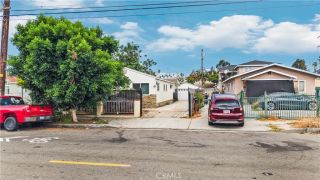943 S Ford Boulevard, Los Angeles, CA 90022