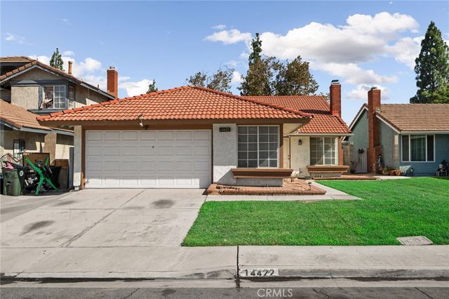 14422 Hillcrest, Fontana, CA 92337