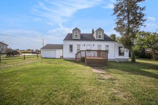 13431 Crowe Road, Milan Twp, MI 48160