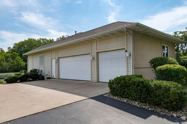 8065 S Westfield Trail, Columbia City, IN 46725