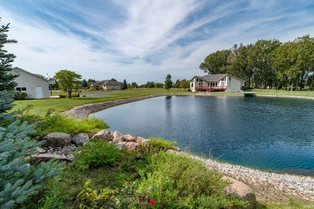 8065 S Westfield Trail, Columbia City, IN 46725