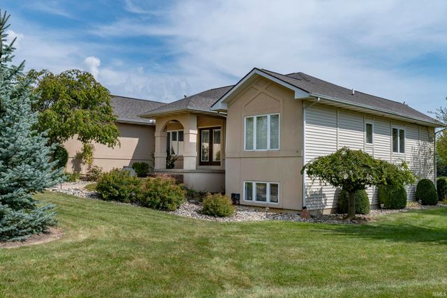 8065 S Westfield Trail, Columbia City, IN 46725