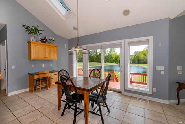 8065 S Westfield Trail, Columbia City, IN 46725