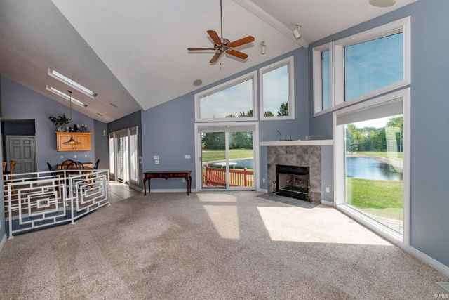8065 S Westfield Trail, Columbia City, IN 46725
