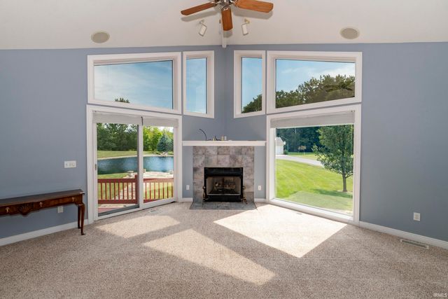 8065 S Westfield Trail, Columbia City, IN 46725