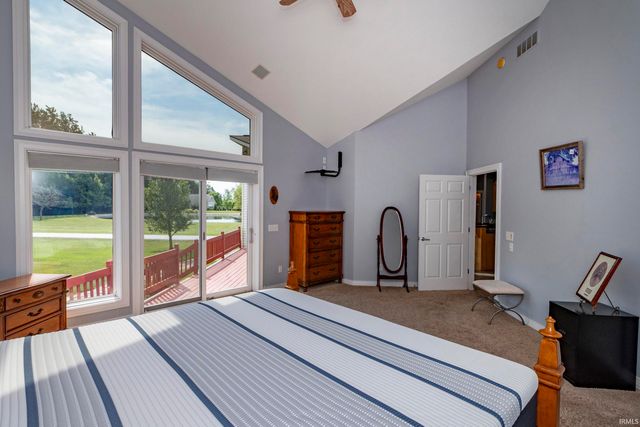 8065 S Westfield Trail, Columbia City, IN 46725