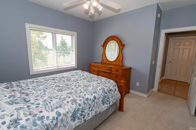 8065 S Westfield Trail, Columbia City, IN 46725