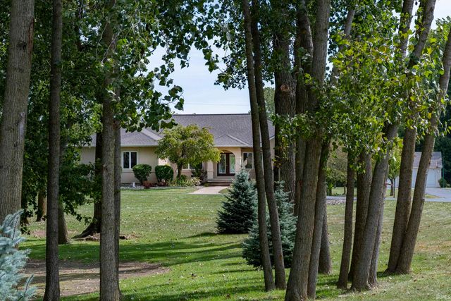 8065 S Westfield Trail, Columbia City, IN 46725