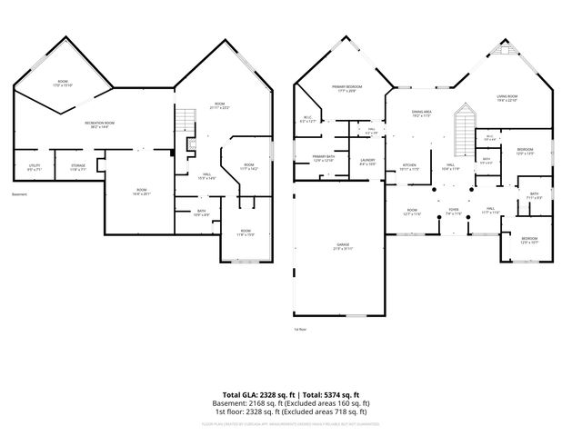 8065 S Westfield Trail, Columbia City, IN 46725