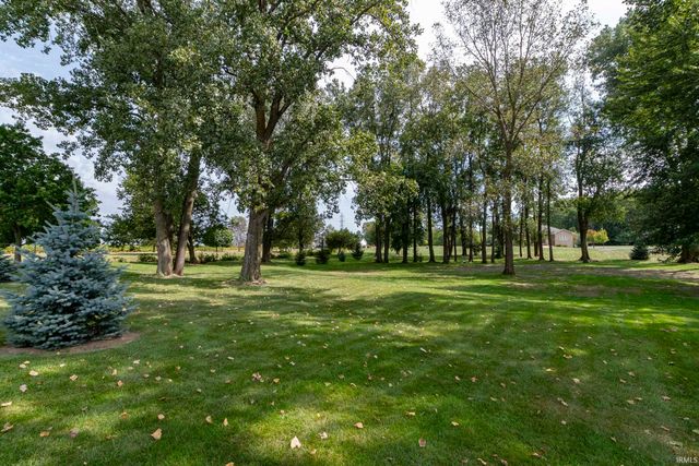 8065 S Westfield Trail, Columbia City, IN 46725